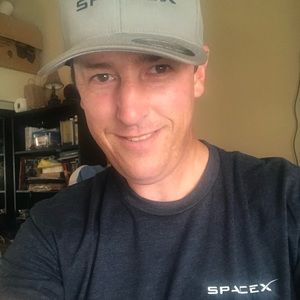 Meet your Posher, Jason